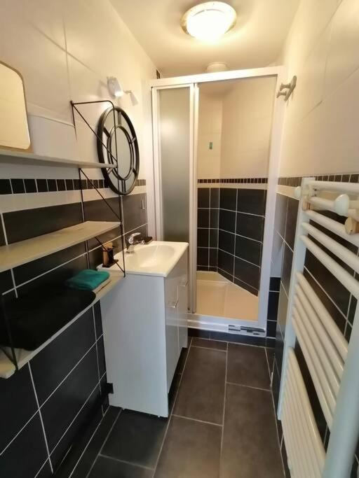 Maison Familiale Proche De La Mer Lancieux Ngoại thất bức ảnh