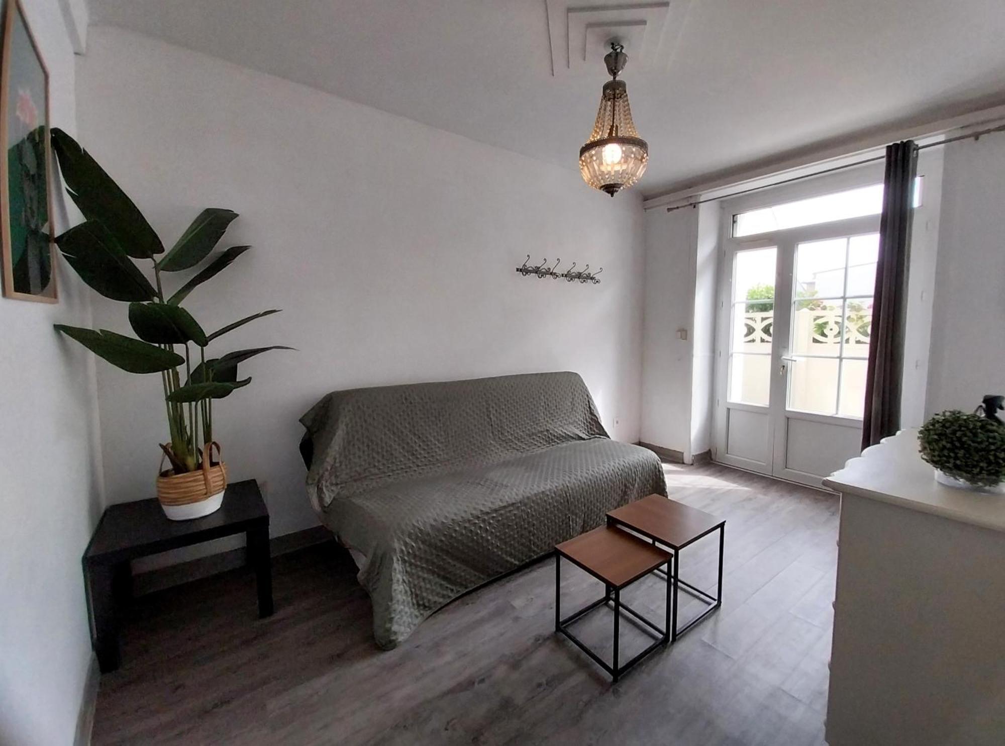 Maison Familiale Proche De La Mer Lancieux Ngoại thất bức ảnh